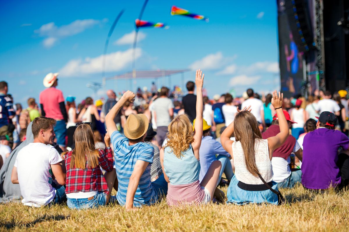 como chegar no rock in rio